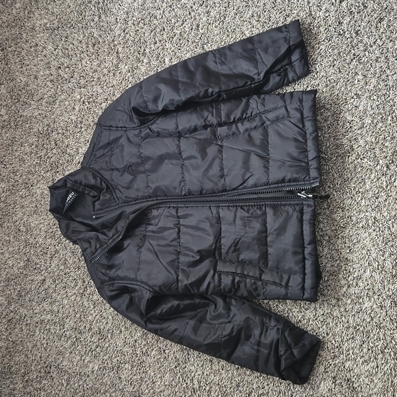 Snozu Performance Kid's Winter Coat - Picture 4 of 5